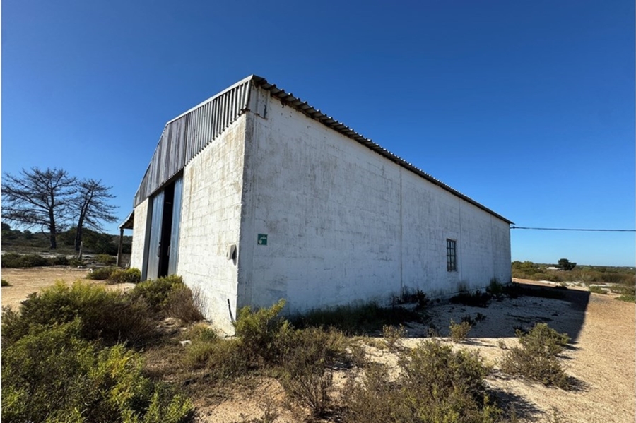 0 Bedroom Property for Sale in Yzerfontein Rural Western Cape